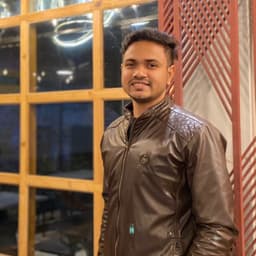 MD. Hasanur Rahman